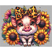 Animal Integration-DW 983